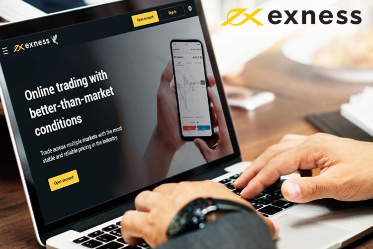 How to Grow Your Exness Platform For The Desktop Income