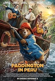 Paddington seikkailee 2024 torrent