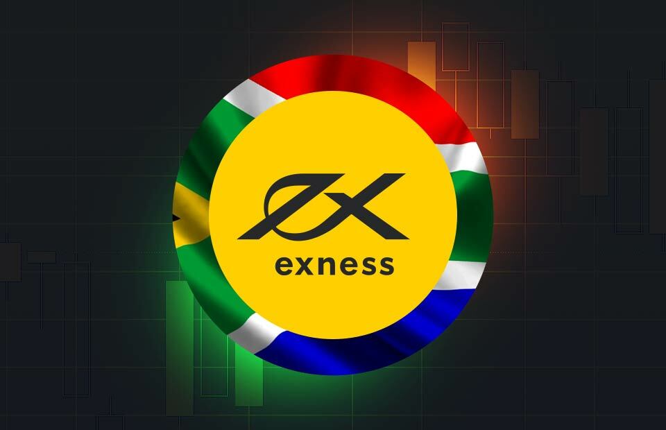 Exness Download on Android and iphone - Download and install directions